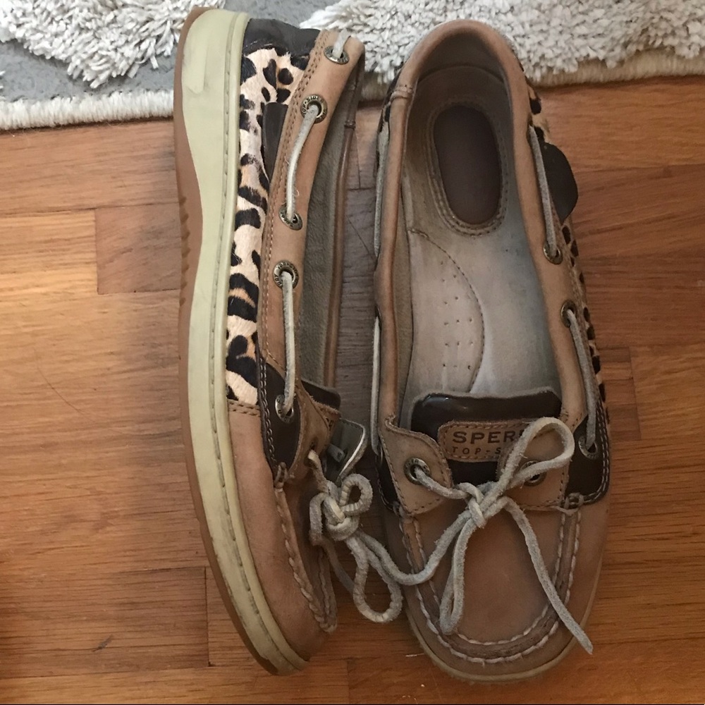 Sperry shoes